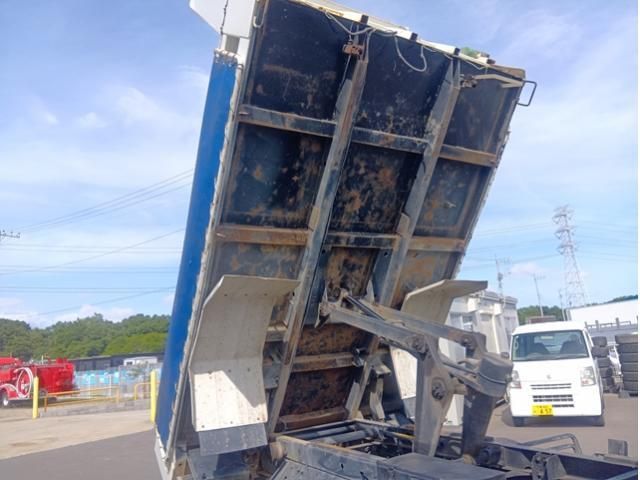 Ref No.A15724722 ISUZU FORWARD Image#12