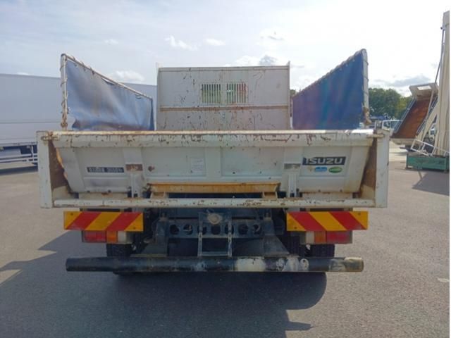 Ref No.A15724722 ISUZU FORWARD Image#4