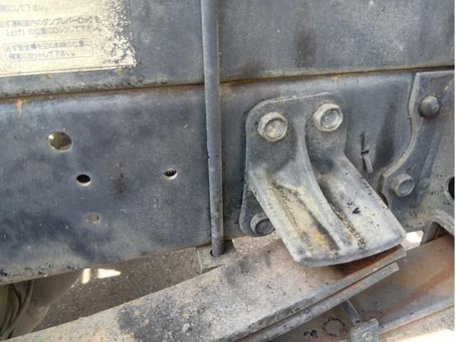 Ref No.A15724722 ISUZU FORWARD Image#14