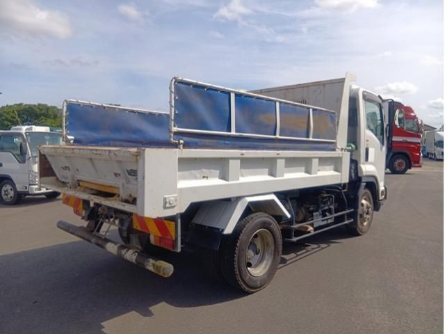 Ref No.A15724722 ISUZU FORWARD Image#3