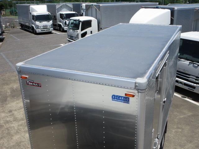 Ref No.A15724728 ISUZU ELF TRUCK Image#12