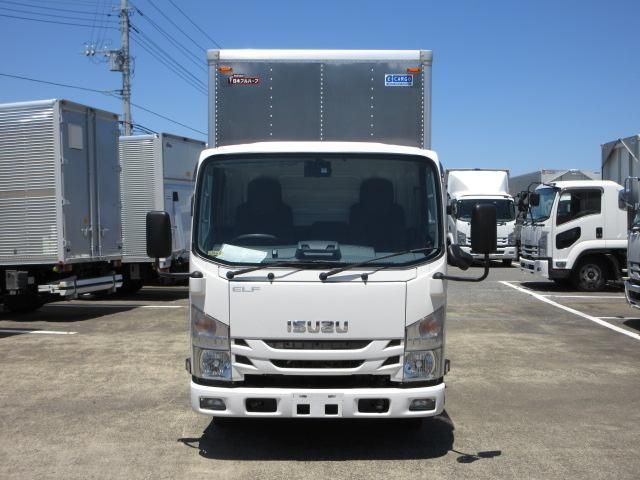 Ref No.A15724728 ISUZU ELF TRUCK Image#5