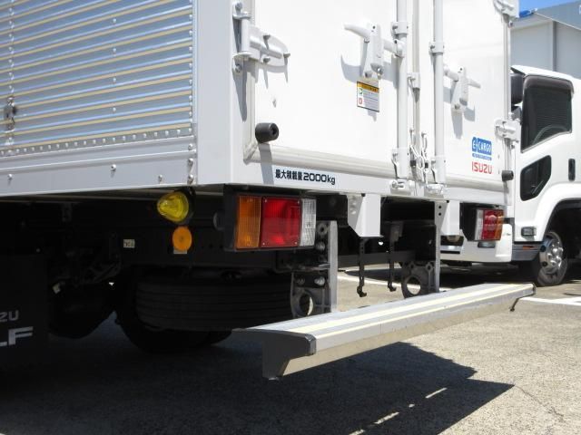 Ref No.A15724728 ISUZU ELF TRUCK Image#20