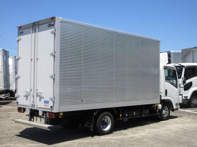 Ref No.A15724728 ISUZU ELF TRUCK Image#3
