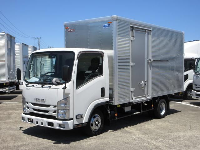 ISUZU ELF TRUCK