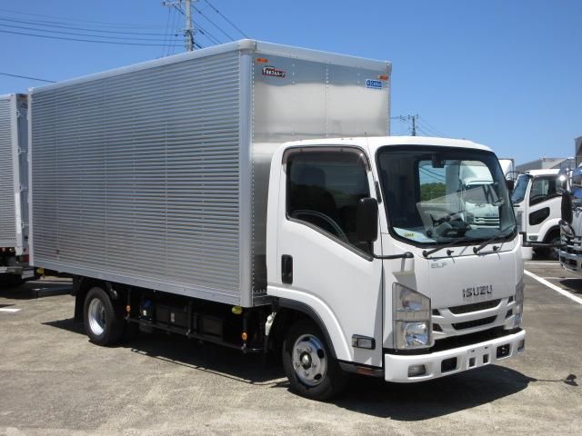 Ref No.A15724728 ISUZU ELF TRUCK Image#2