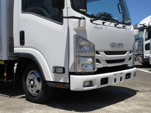 Ref No.A15724728 ISUZU ELF TRUCK Image#8