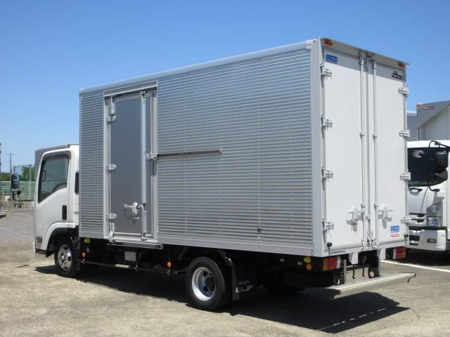 Ref No.A15724728 ISUZU ELF TRUCK Image#4