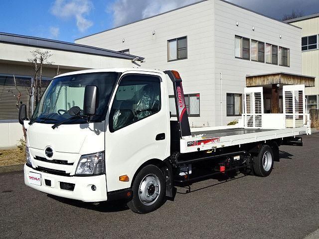 HINO DUTRO