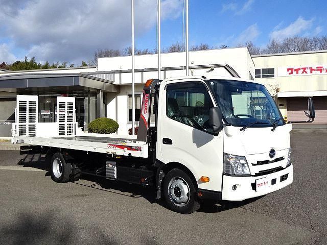 Ref No.A15724729 HINO DUTRO Image#3
