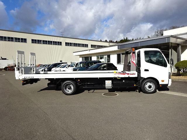 Ref No.A15724729 HINO DUTRO Image#5