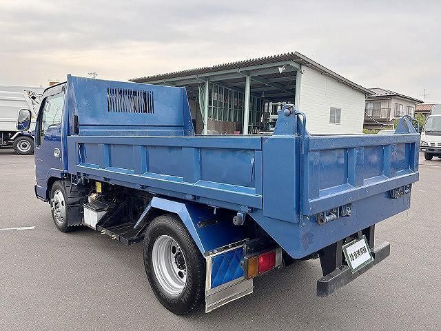 Ref No.A15724730 ISUZU ELF TRUCK Image#4