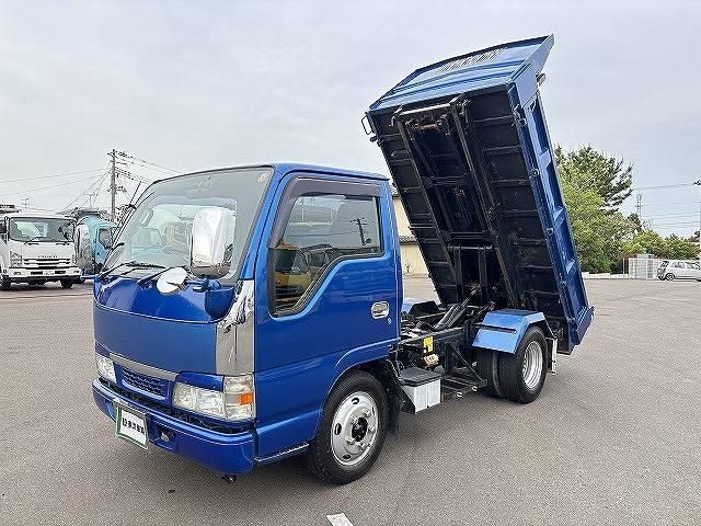 Ref No.A15724730 ISUZU ELF TRUCK Image#5