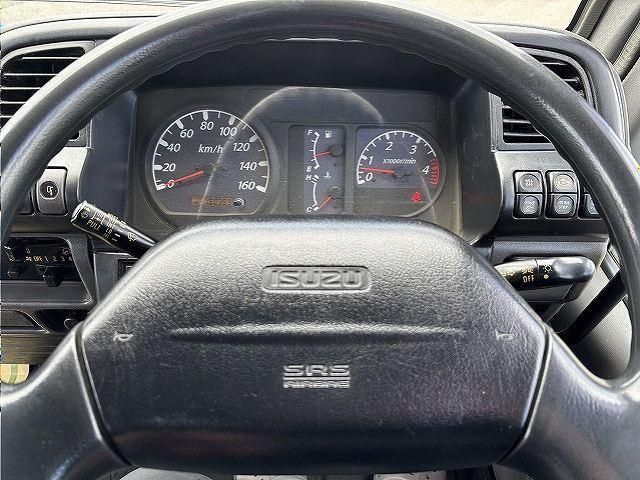 Ref No.A15724730 ISUZU ELF TRUCK Image#12