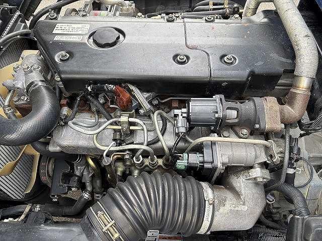 Ref No.A15724730 ISUZU ELF TRUCK Image#16