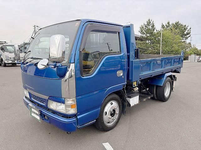 ISUZU ELF TRUCK
