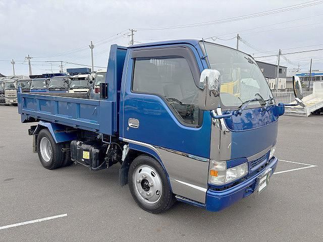 Ref No.A15724730 ISUZU ELF TRUCK Image#2