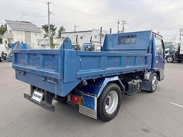 Ref No.A15724730 ISUZU ELF TRUCK Image#3