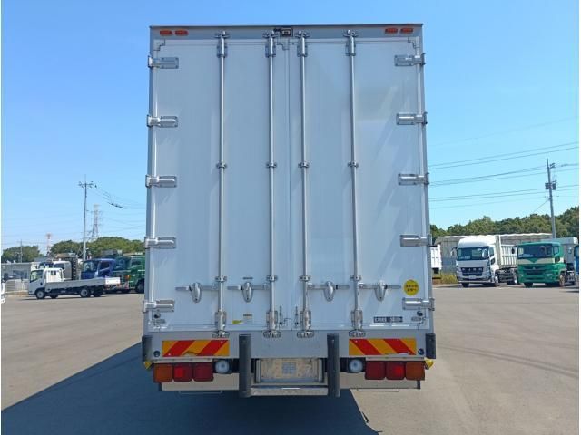Ref No.A15724731 HINO PROFIA Image#5