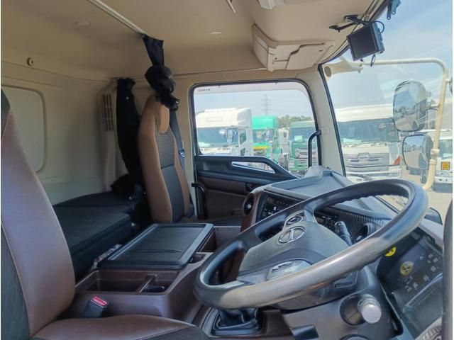 Ref No.A15724731 HINO PROFIA Image#20