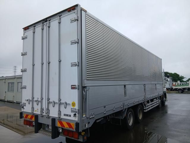 Ref No.A15724731 HINO PROFIA Image#3