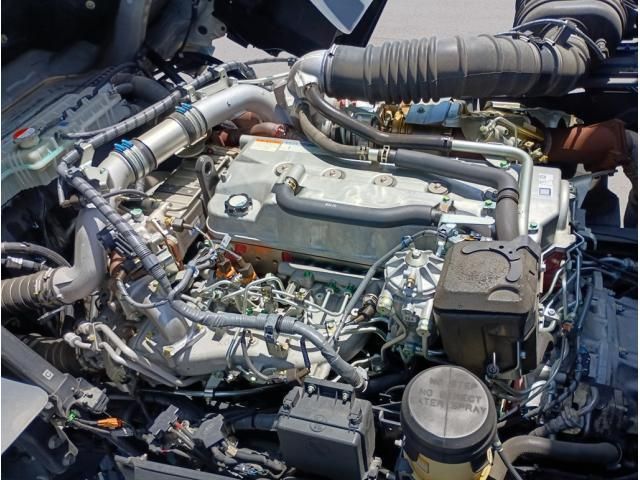 Ref No.A15724731 HINO PROFIA Image#18