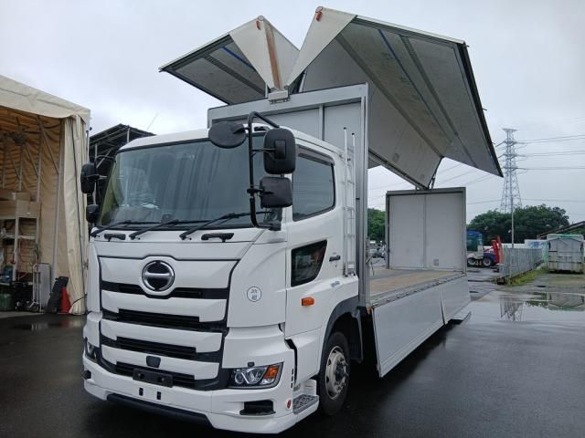 Ref No.A15724731 HINO PROFIA Image#8