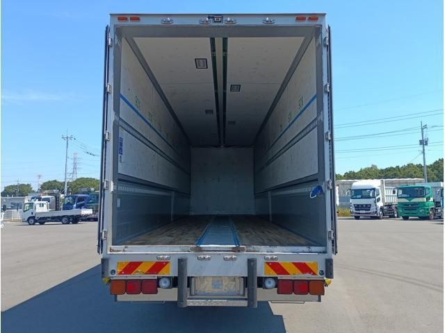 Ref No.A15724731 HINO PROFIA Image#6