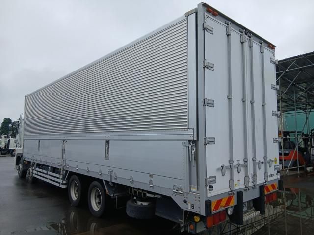 Ref No.A15724731 HINO PROFIA Image#4