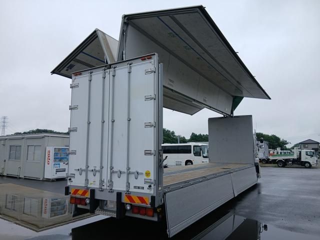 Ref No.A15724731 HINO PROFIA Image#9