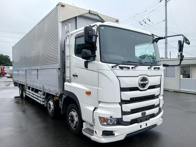 Ref No.A15724731 HINO PROFIA Image#2