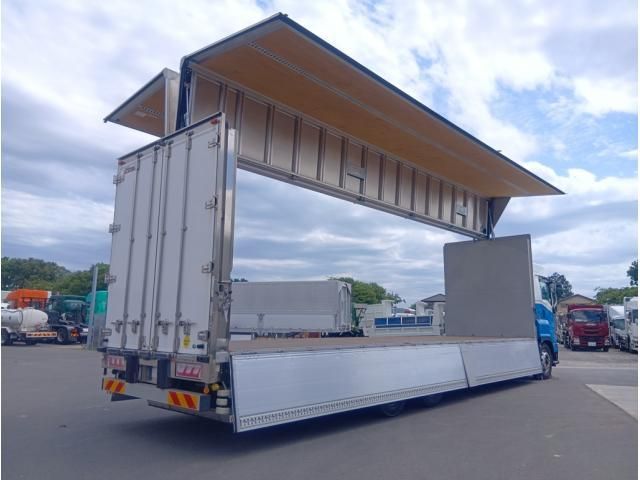 Ref No.A15724733 ISUZU GIGA Image#9