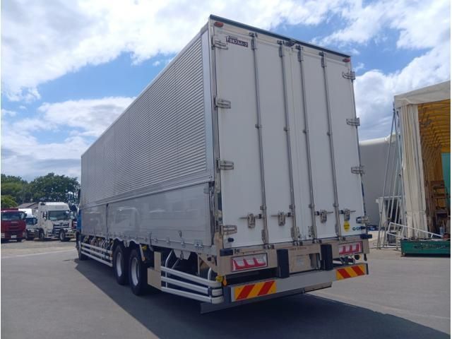 Ref No.A15724733 ISUZU GIGA Image#4