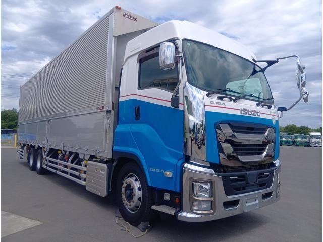 Ref No.A15724733 ISUZU GIGA Image#2