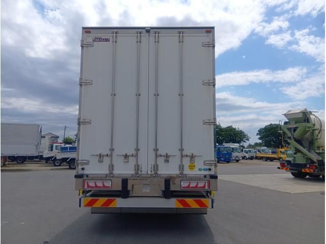 Ref No.A15724733 ISUZU GIGA Image#5