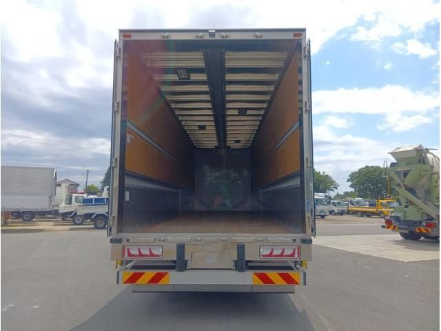Ref No.A15724733 ISUZU GIGA Image#6