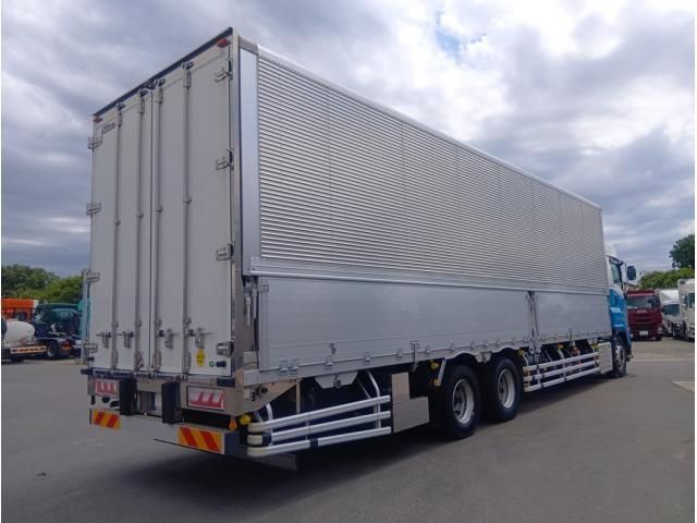 Ref No.A15724733 ISUZU GIGA Image#3