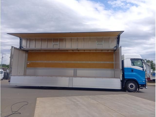 Ref No.A15724733 ISUZU GIGA Image#8