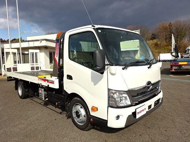 Ref No.A15724735 HINO DUTRO Image#3