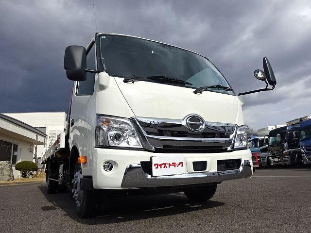 Ref No.A15724735 HINO DUTRO Image#9