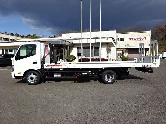 Ref No.A15724735 HINO DUTRO Image#4
