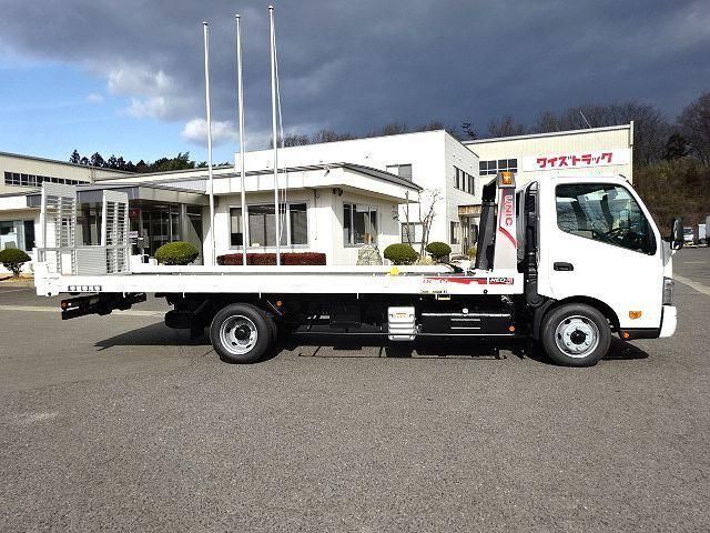 Ref No.A15724735 HINO DUTRO Image#5