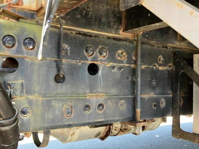 Ref No.A15724737 MITSUBISHI FIGHTER Image#14