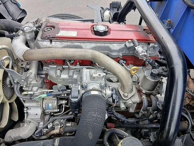 Ref No.A15724738 HINO DUTRO Image#16