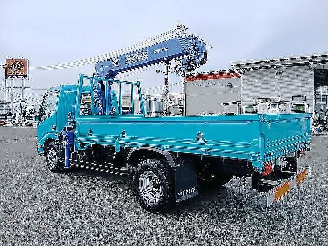 Ref No.A15724738 HINO DUTRO Image#4