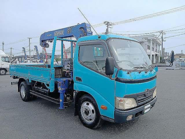 Ref No.A15724738 HINO DUTRO Image#2