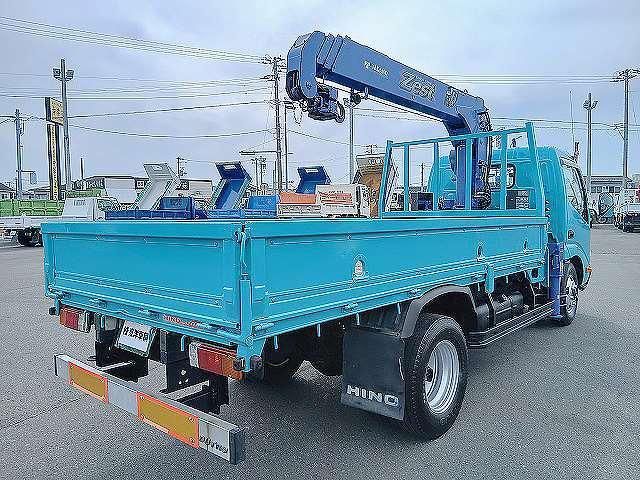 Ref No.A15724738 HINO DUTRO Image#3