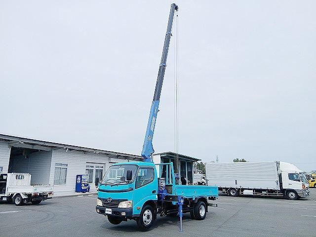 Ref No.A15724738 HINO DUTRO Image#5