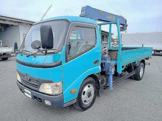 HINO DUTRO