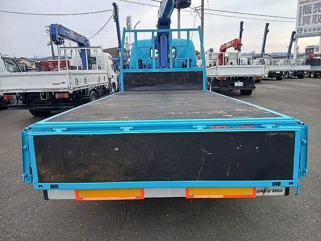 Ref No.A15724738 HINO DUTRO Image#9